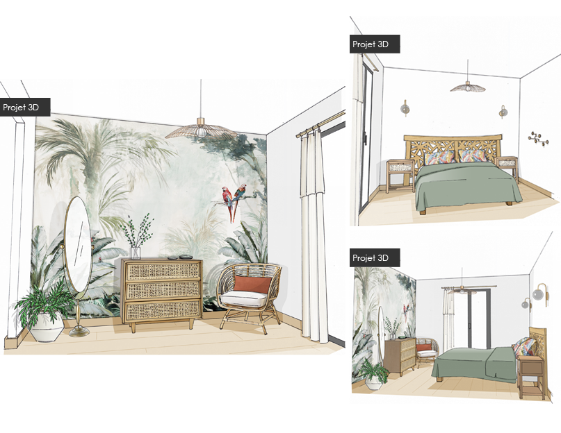 croquis_3D_chambre_parentale